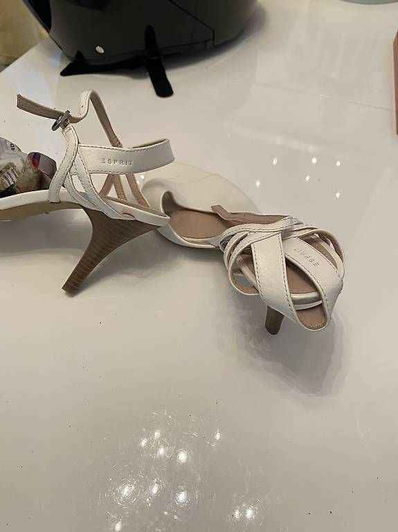 Chaussures femmes: Esprit   Gr.41 – D'occasion à Zürich par MAJAM65 1