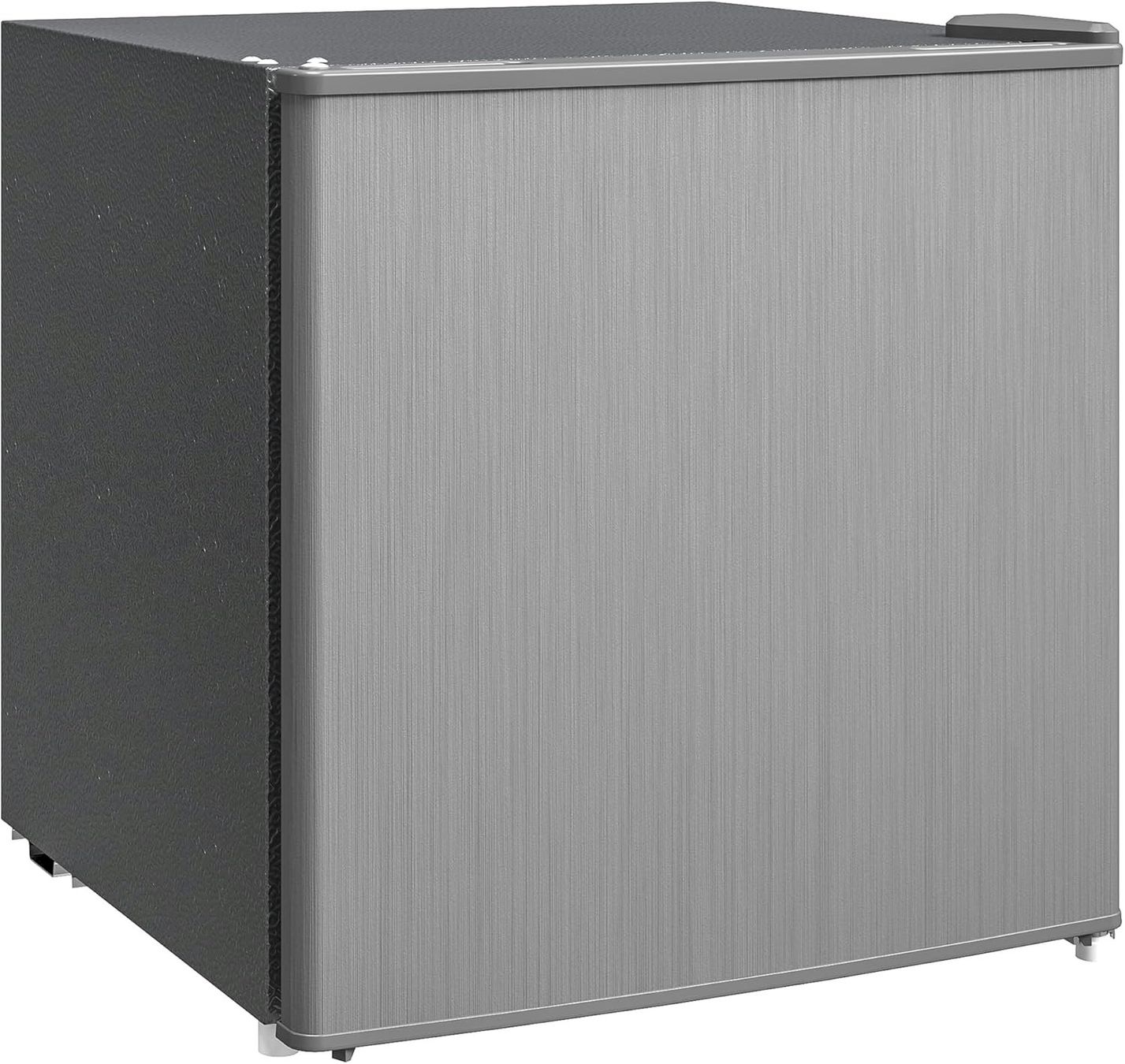 Mobicool Kühlschränke & Kühlen: HOMCOM Mini-Gefrierschrank 35 L Grau – Neu und originalverpackt aus Bottighofen von zaap