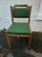 Antiker Stuhl