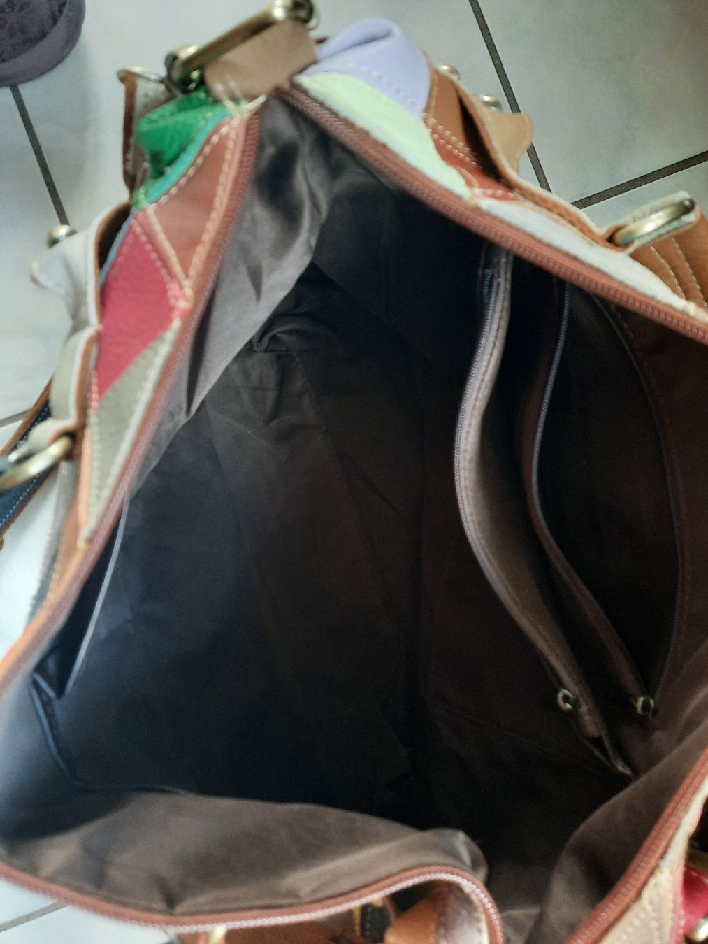 Borse da donna: Beau SAC, en CUIR – Usato da Le Locle venduto da marylise01 4