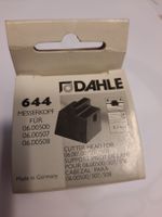 Dahle Cutter