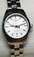 TISSOT 1853 PR100 Damenuhr Swiss-Made ( Neupreis : 295 CHF )