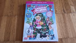 Barbie, Zauberhafte Weihnachten