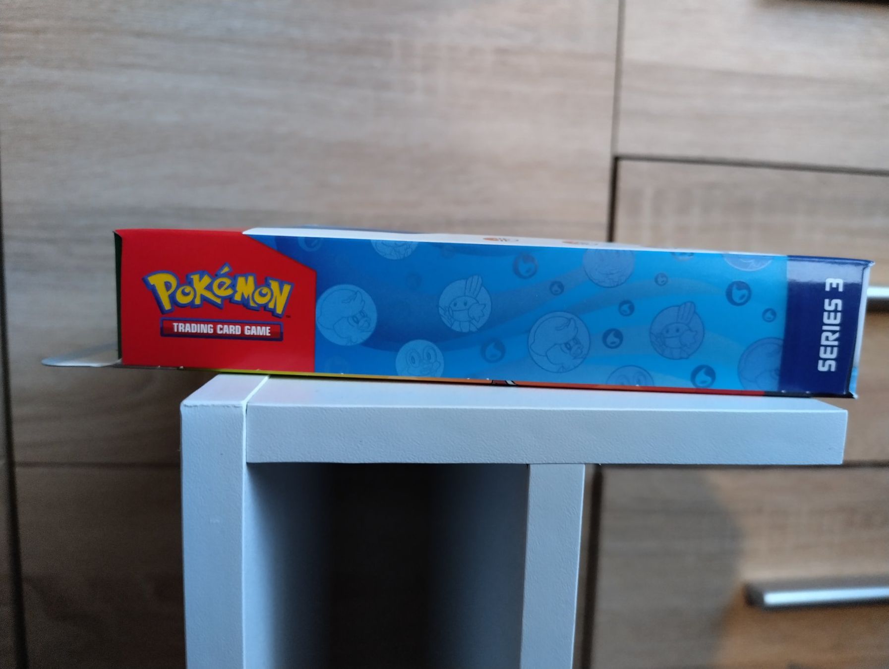 Pokémon Carte collezionabili: Pokémon First Partner Series 3 - Einzelverkauf sealed - ENG – Nuovo (secondo la descrizione) da Buochs venduto da Margi5 4