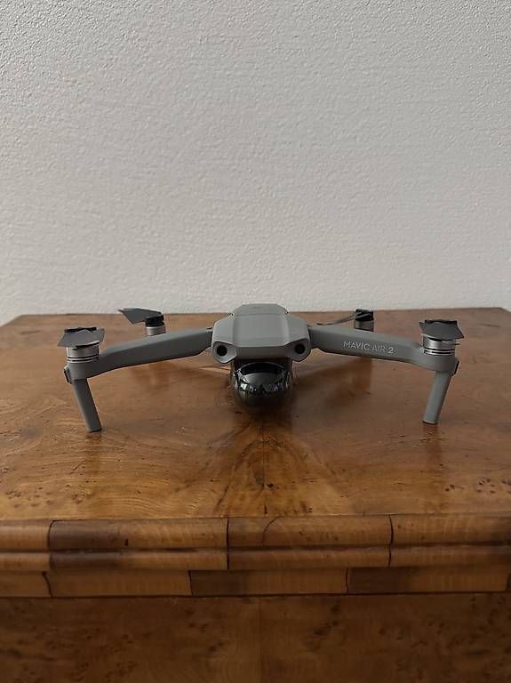 Modellismo RC: DJI Mavic  Air 2 Drohne  – Usato da Chur venduto da Mc-Daniels75 4