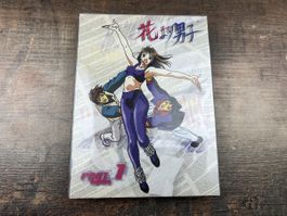 Hana Yori Dango DVD