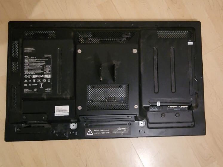 Nec Monitore: NEC MultiSync V323-2 LCD Monitor – Gebraucht aus Zürich von fresh0001 1