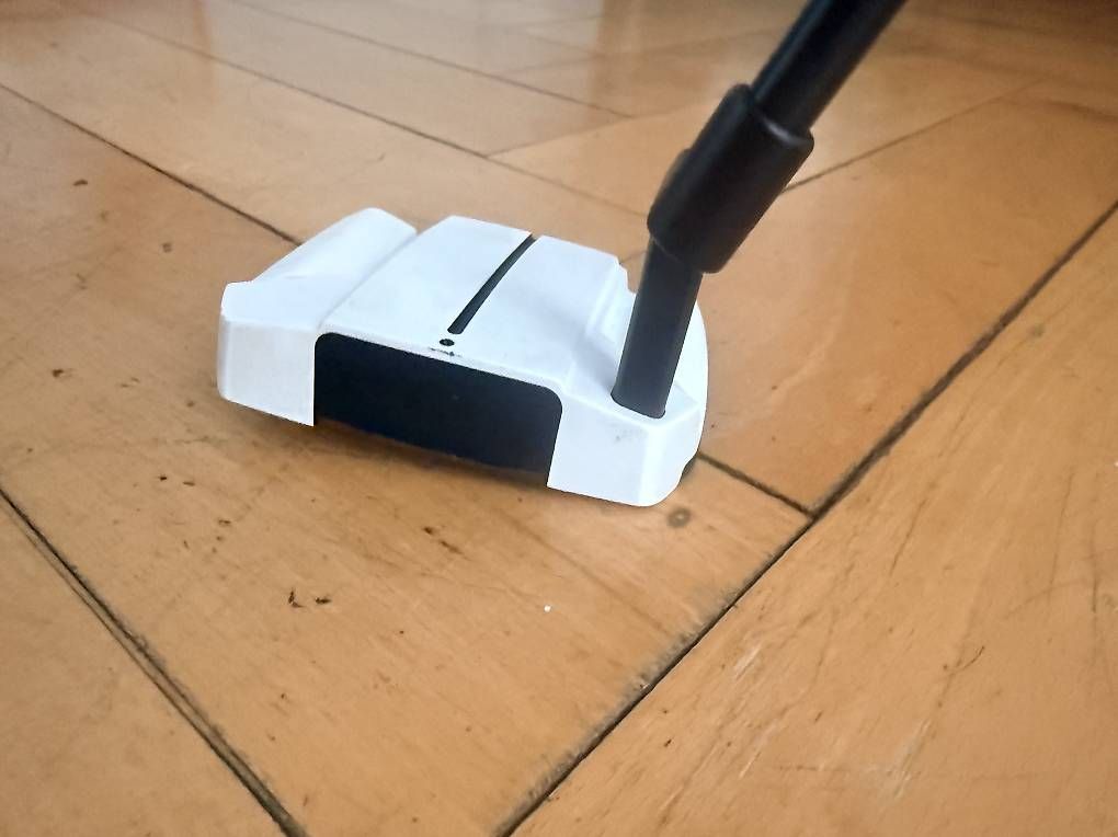 Clubs & Sets: Putter ping scottsdale ally blue 4  – D'occasion à Genève par mcr_q8bn