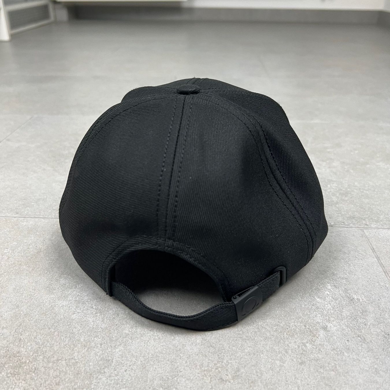Chapeaux, bonnets & casquettes: Omega Logo Cap – Neuf (Voir description) à Biel/Bienne par sami0788480082 3