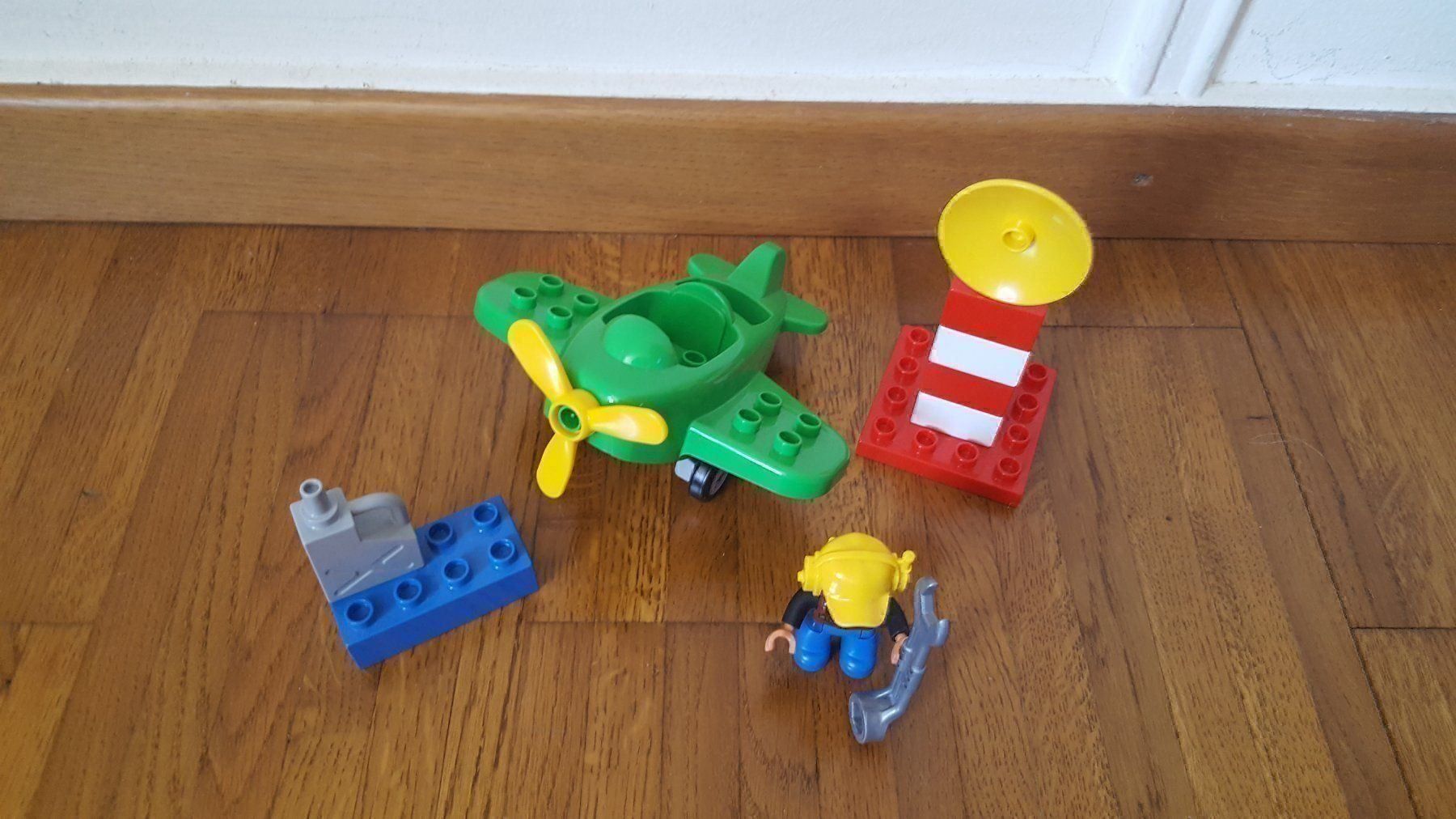 Lego Giocattoli: Lego Duplo 10808 – Usato da Wittenbach venduto da Gugielmo 2