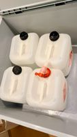 Bioethanol 96% Alfratol rund 35 Liter Ethanolkamin Abholung