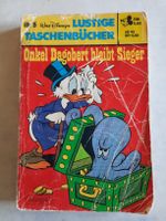 Walt Disneys Lustige Taschenbücher Nr. 5, 1982