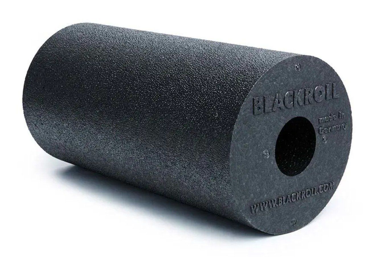 Blackroll Massagegeräte: Blackroll Faszienrolle – Gebraucht aus Regensdorf von fjuzl