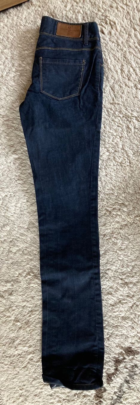 Jeans: Jeans Hose Damen vero moda Gr 38 – Usato da Uesslingen venduto da manu-ela41 2