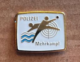 Pin, Stadt Polizei Luzern, Mehrkampf