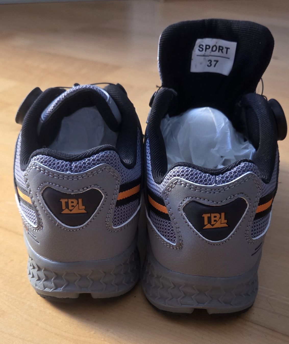 Herrenschuhe: Clipless MTB shoes - Brand New – Neu (gemäss Beschreibung) aus Zürich von CarlosCapri 4
