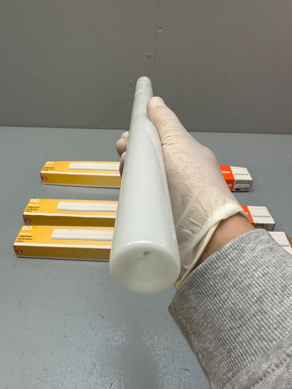 Osram Lampen: GLÜHBIRNEN DIV #4 AB 1.-!!! – Gebraucht aus Zürich von NIKI777 5