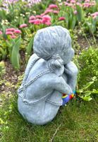 Skulptur, 2,3 kilo Nicole Kretz Bellieres, signiert