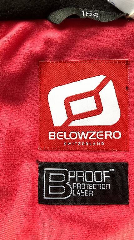 Giacche: Neuwertige Belowzero Jacke in Gr.164 – Usato da Langendorf venduto da Felix2017 3