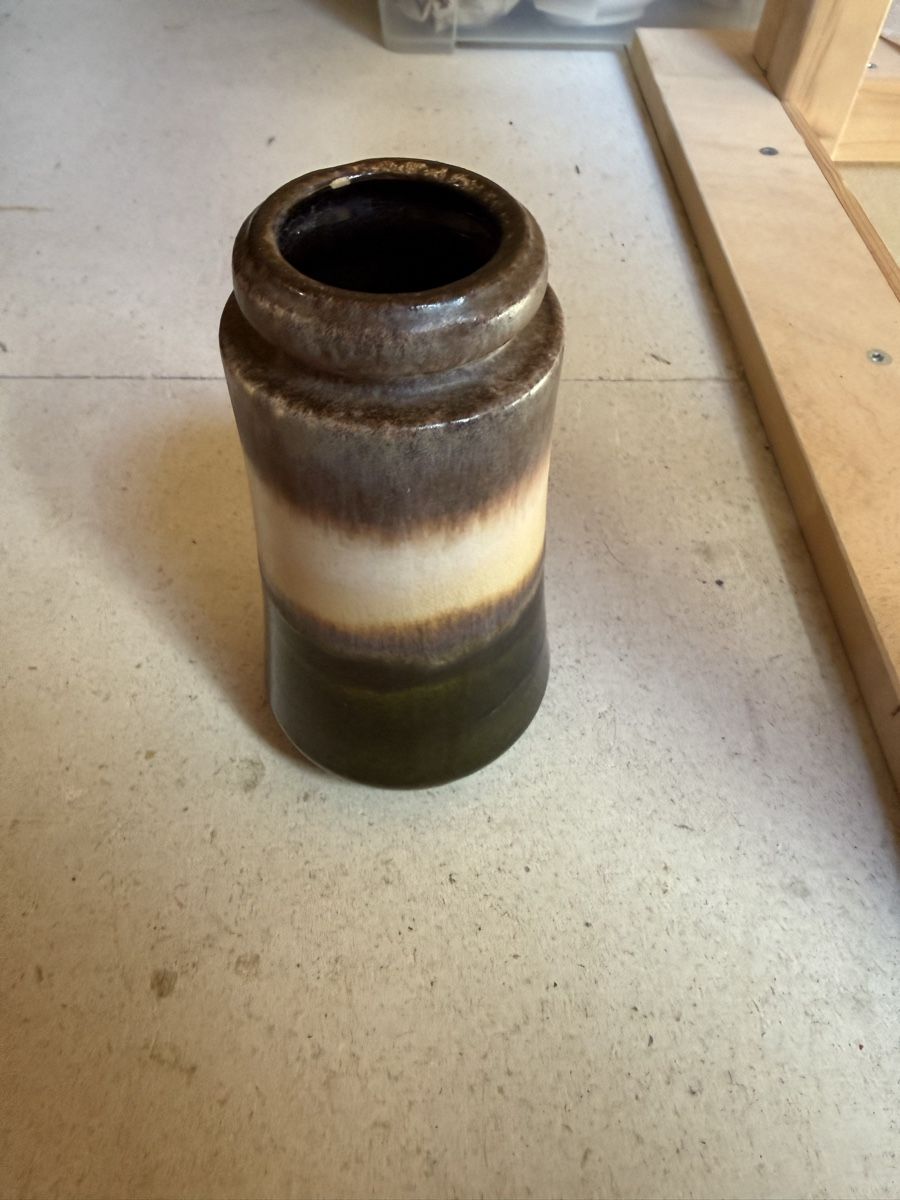 Vasi & Recipienti: Joli vase vintage céramique – Usato da Kloten venduto da Mumiiin 5