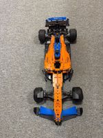 LEGO Technic #42141 McLaren Formel 1™