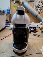 Nescafé Dolce Gusto Mini Me Kapselmaschine Weiss (T3)
