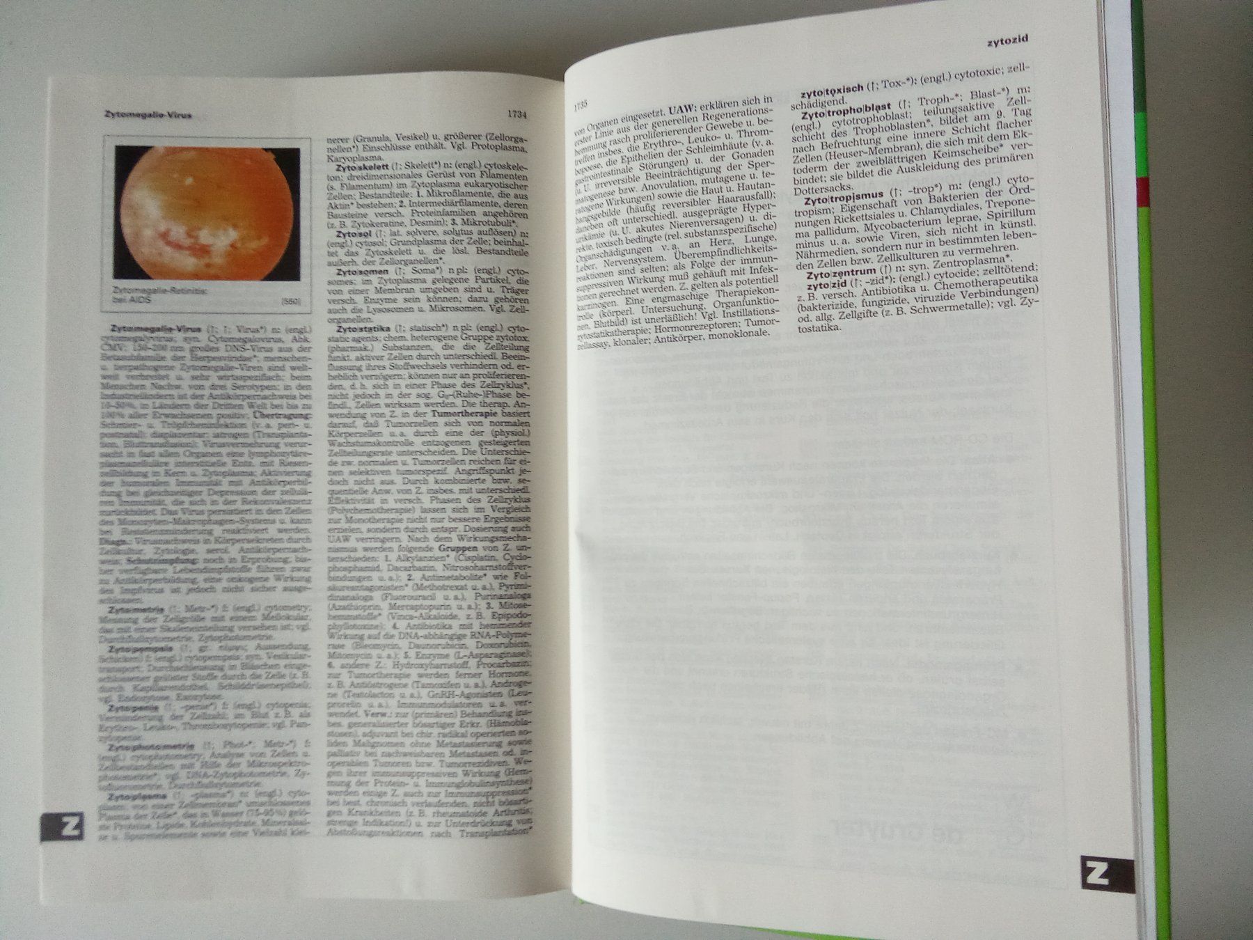 Libri: Klinisches Wörterbuch – Usato da Bilten venduto da Bora3 7