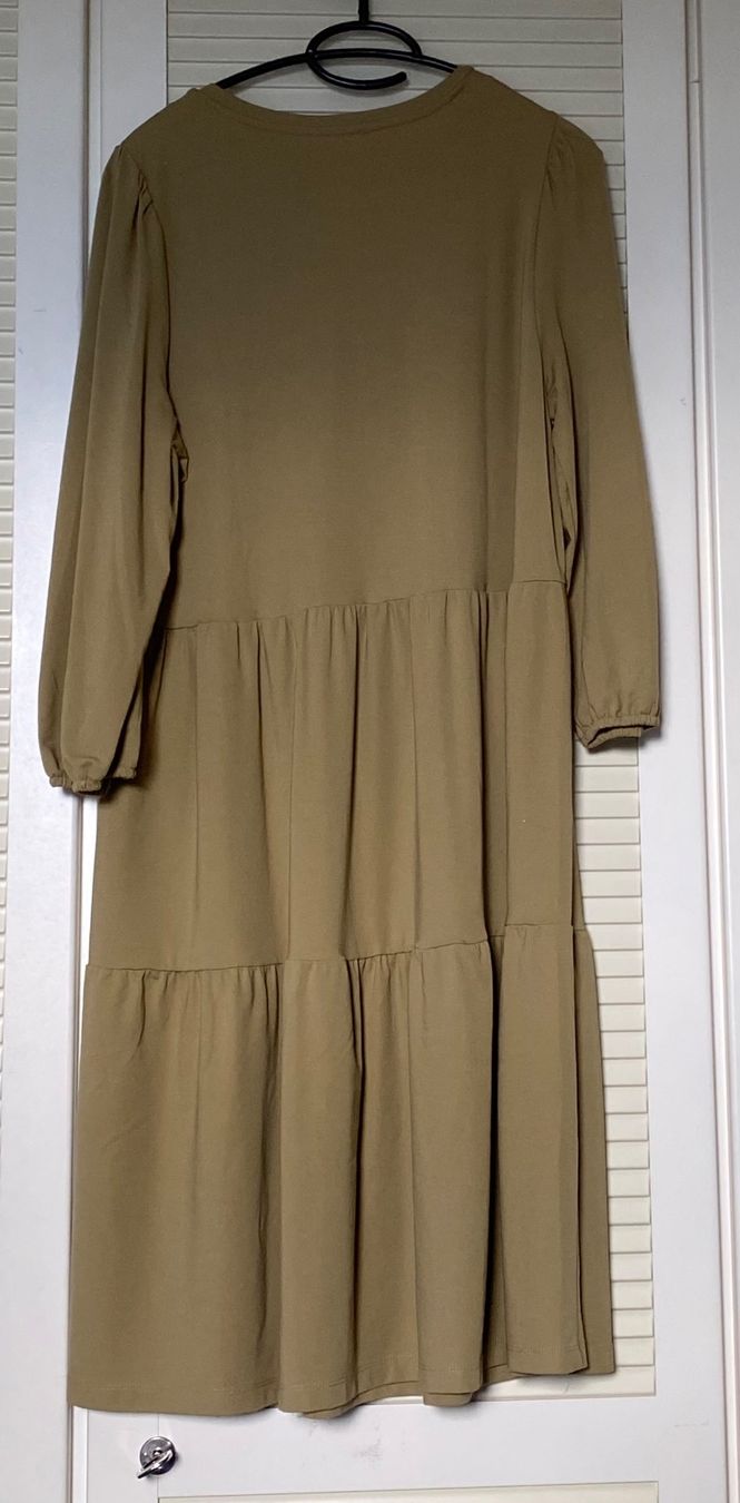C&A Vestiti: C&A Damen Kleid Gr. M, Neu – Nuovo (secondo la descrizione) da Bözberg venduto da RosmarieOb 1
