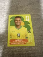 BRA 10 , FIFA WORLD CUP 2026 PANINI 