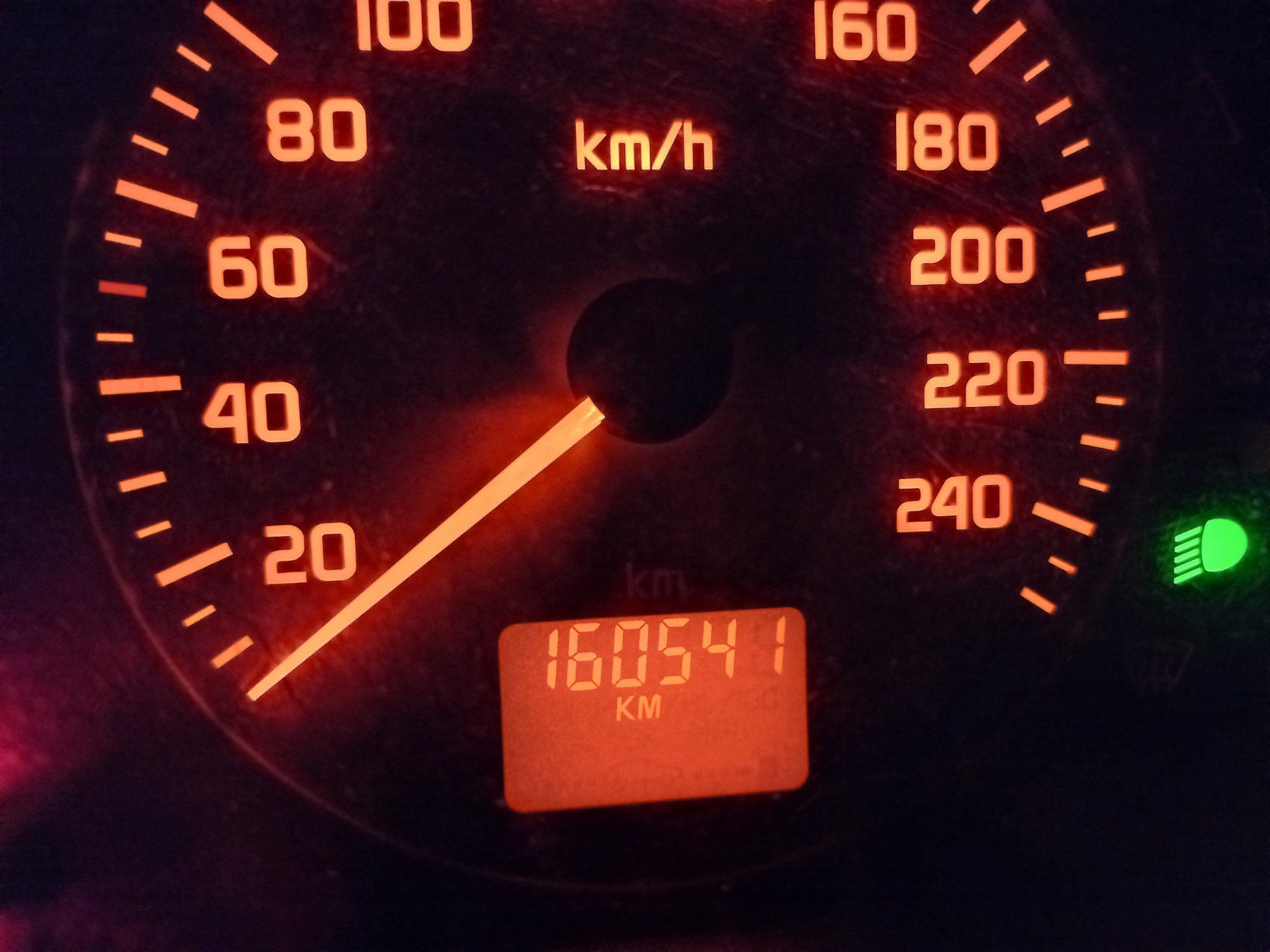 Renault Automobili: Renault Mégane Break 1.6 – Usato da Chancy venduto da Chance008 4