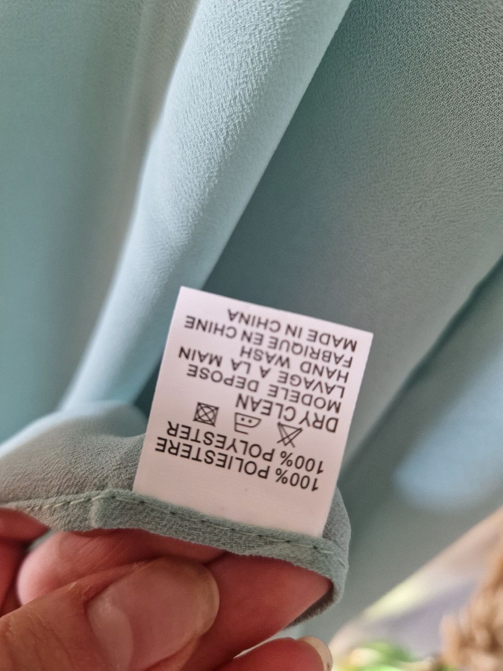 Kleider: Abendkleid matcha inkl. Stola & Bolero – Gebraucht aus Lyss von katelisa 8