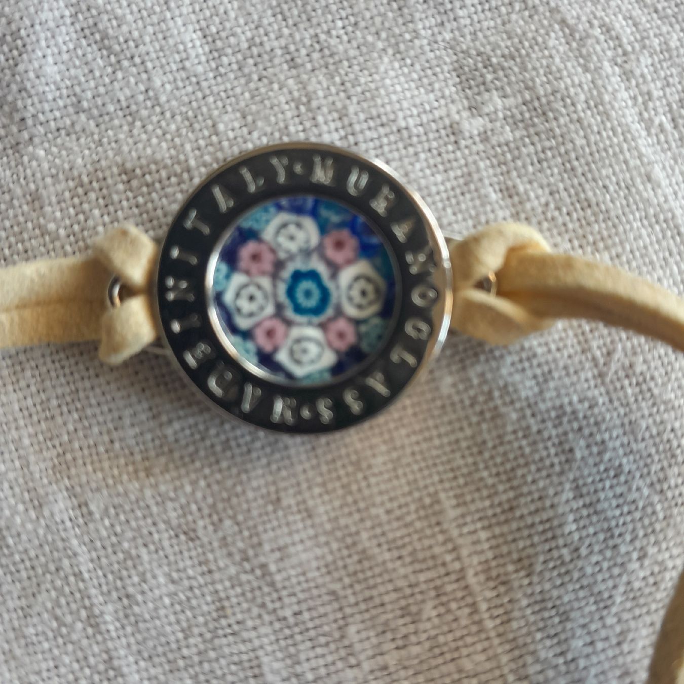 Murano Bracciali & Braccialetti: Armband, Murano – Usato da Knutwil venduto da Kompex