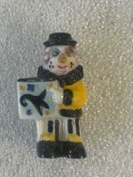 Kübler Fasnachtsfigürli Serie 10b 2014