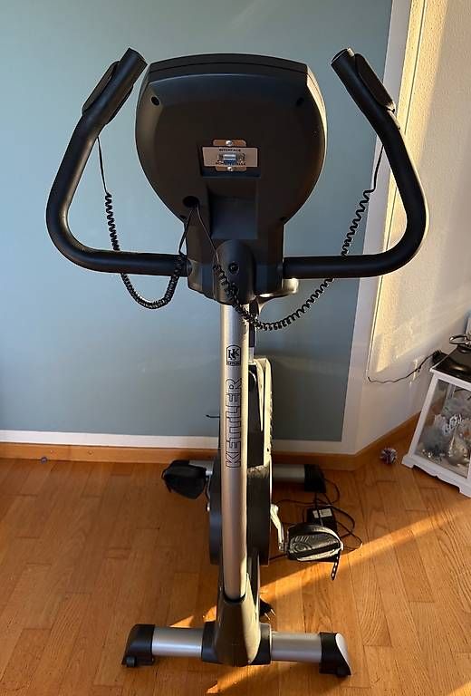 Kettler Hometrainer: Kettler Hometrainer – Gebraucht aus Luzern von yves_93 1