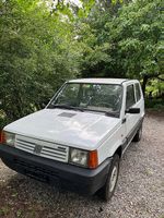 Fiat Panda 4x4 (Typ 141) 1100