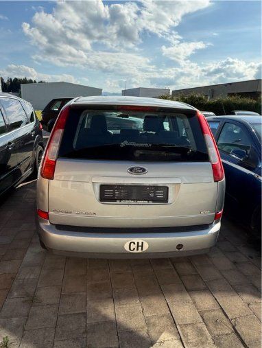 Ford Automobili: Ford Focus C-Max – Usato da Oberuzwil venduto da stu_z9bm 1