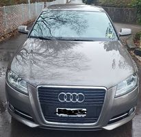 Audi A3 1.2 TFSI sportback