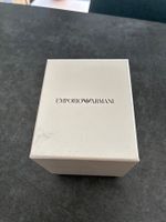 Montre Emporio Armani AR-1970 – Chronographe