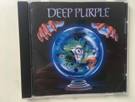 Deep Purple - Slaves and Masters