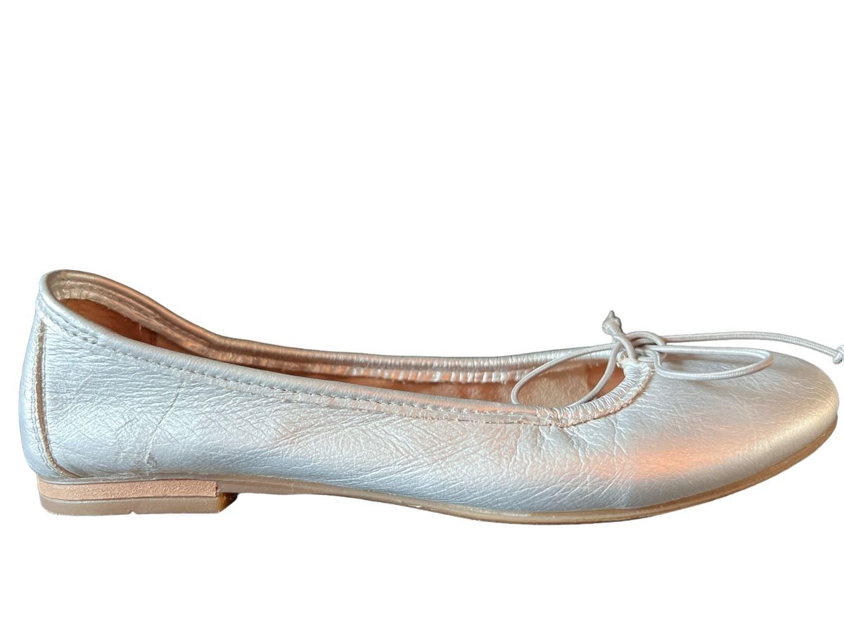 Bisgaard Scarpe da donna: Liquidation- Bisgaard Leder Ballerina Gr. 36 – Nuovo e nell'imballaggio originale da Steinhausen venduto da Jan_CesilWeber 1