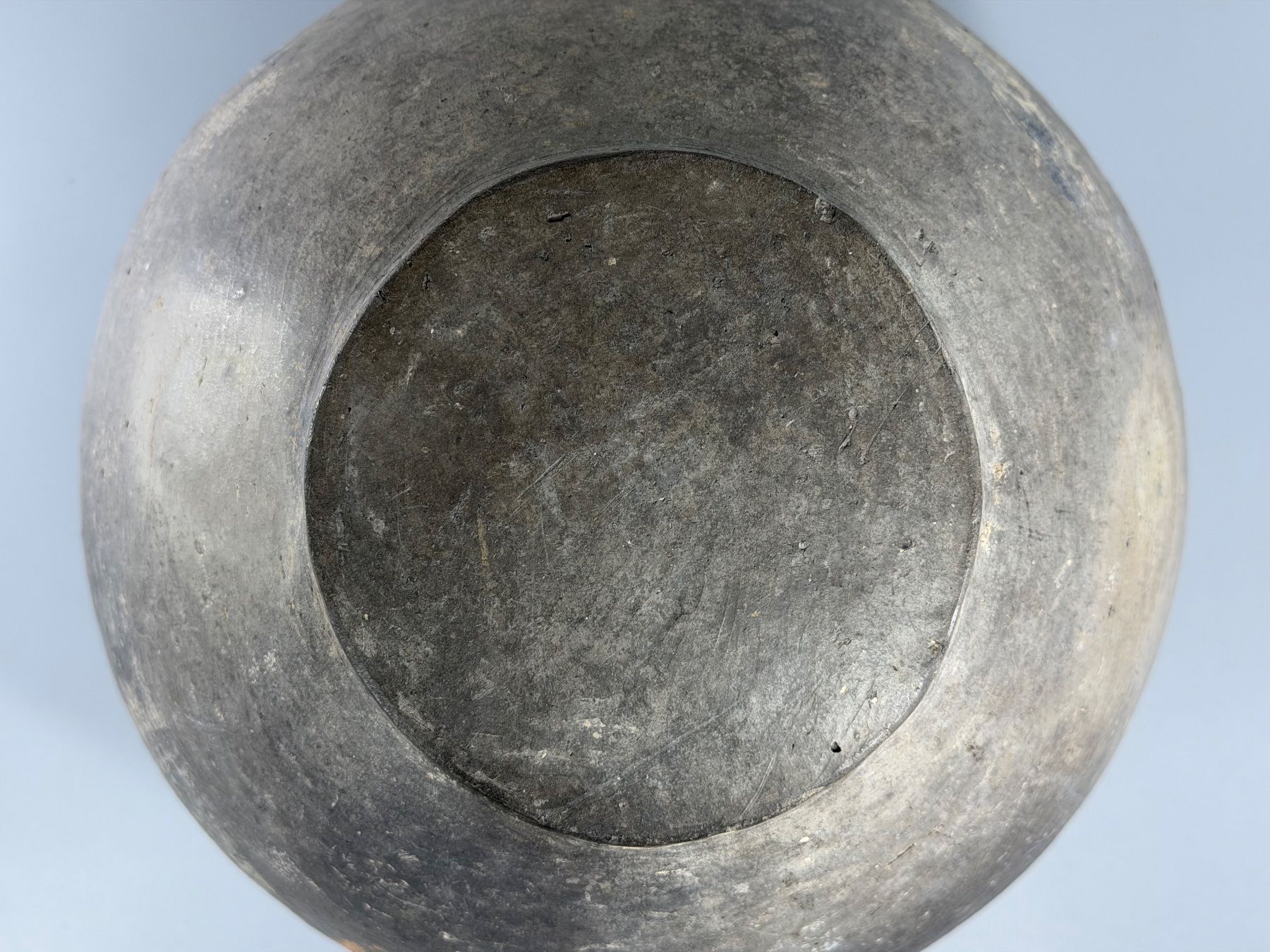 Carafes: Keramikkanne vmlt. etruskische Impasto – D'occasion à Sennhof par Johnbest 7