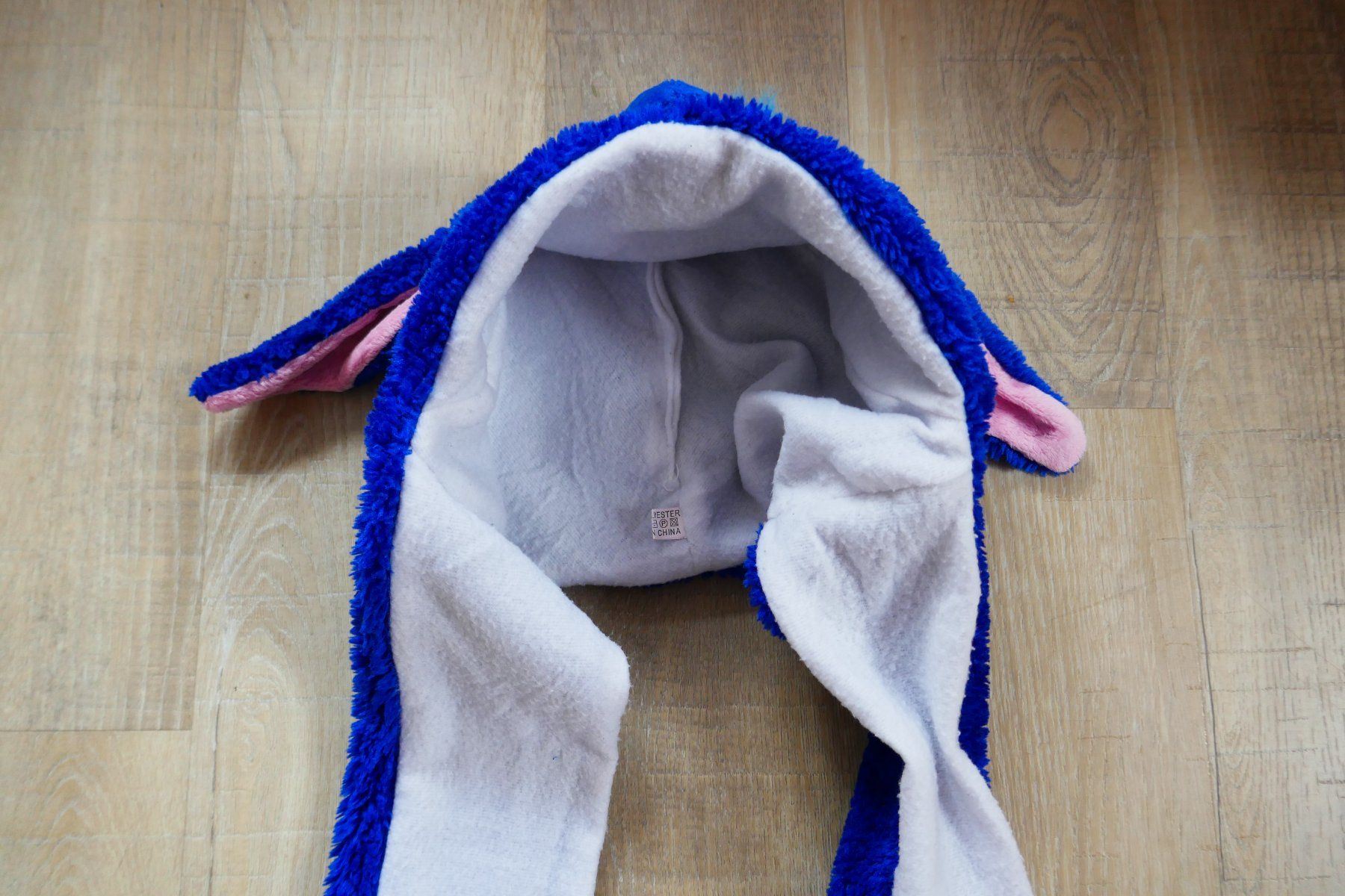 Costumi: Stitch Mütze, 65 cm Umfang – Usato da Port venduto da uzuku 2