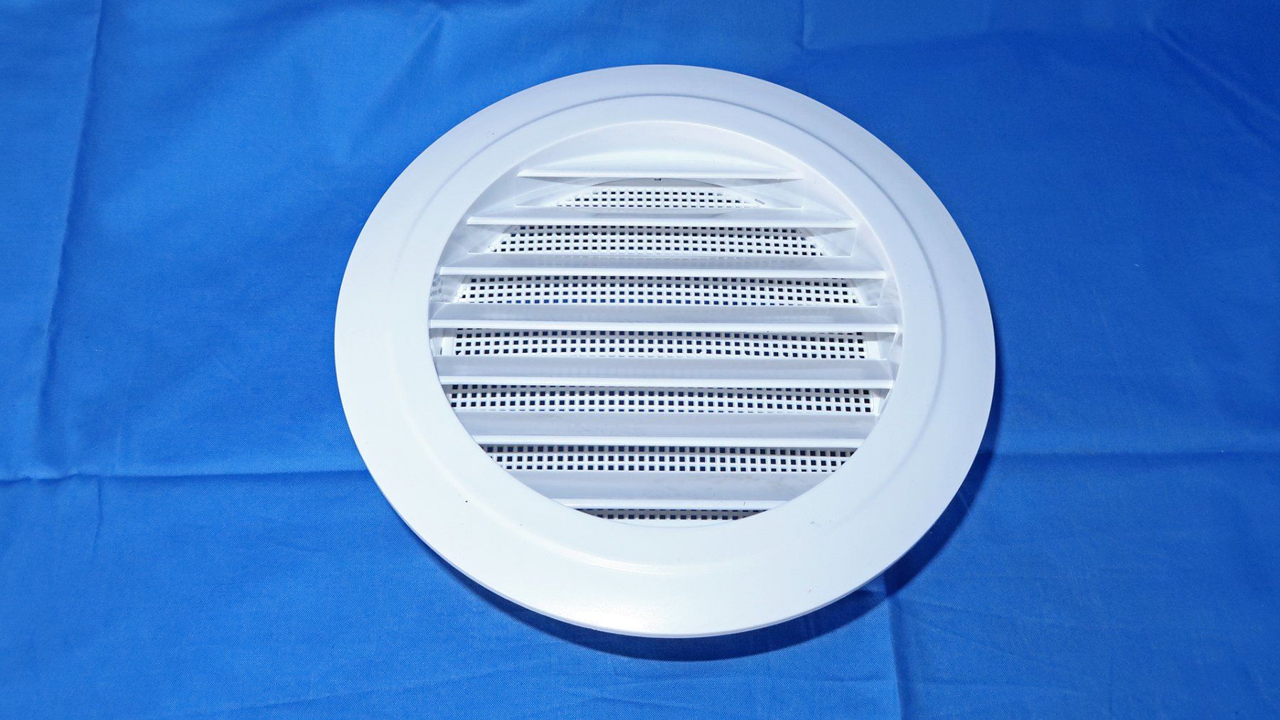 Ventilatori: Weisser Abluftventilator 15cm mit Zubehör – Nuovo (secondo la descrizione) da Uster venduto da Mruedis 4