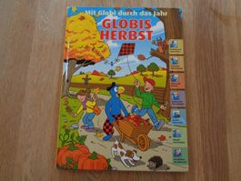 Globis Herbst 1. Auflage von 2011 - 1.150