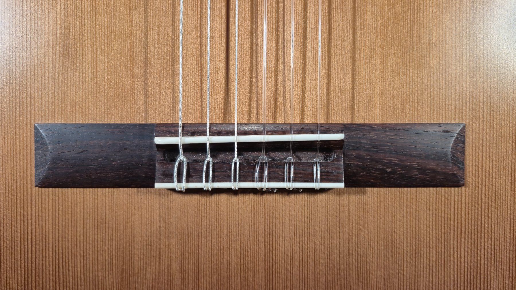 Strumenti musicali: Akustik Gitarre Armin Hanika Basis Cut PC 2023 – Usato da Winterthur venduto da NorrSydGuitars 6
