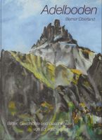 Adelboden im Engstligental