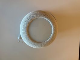 Apple HomePod 2 Gen. Lautsprecher weiss gebraucht Zustand
