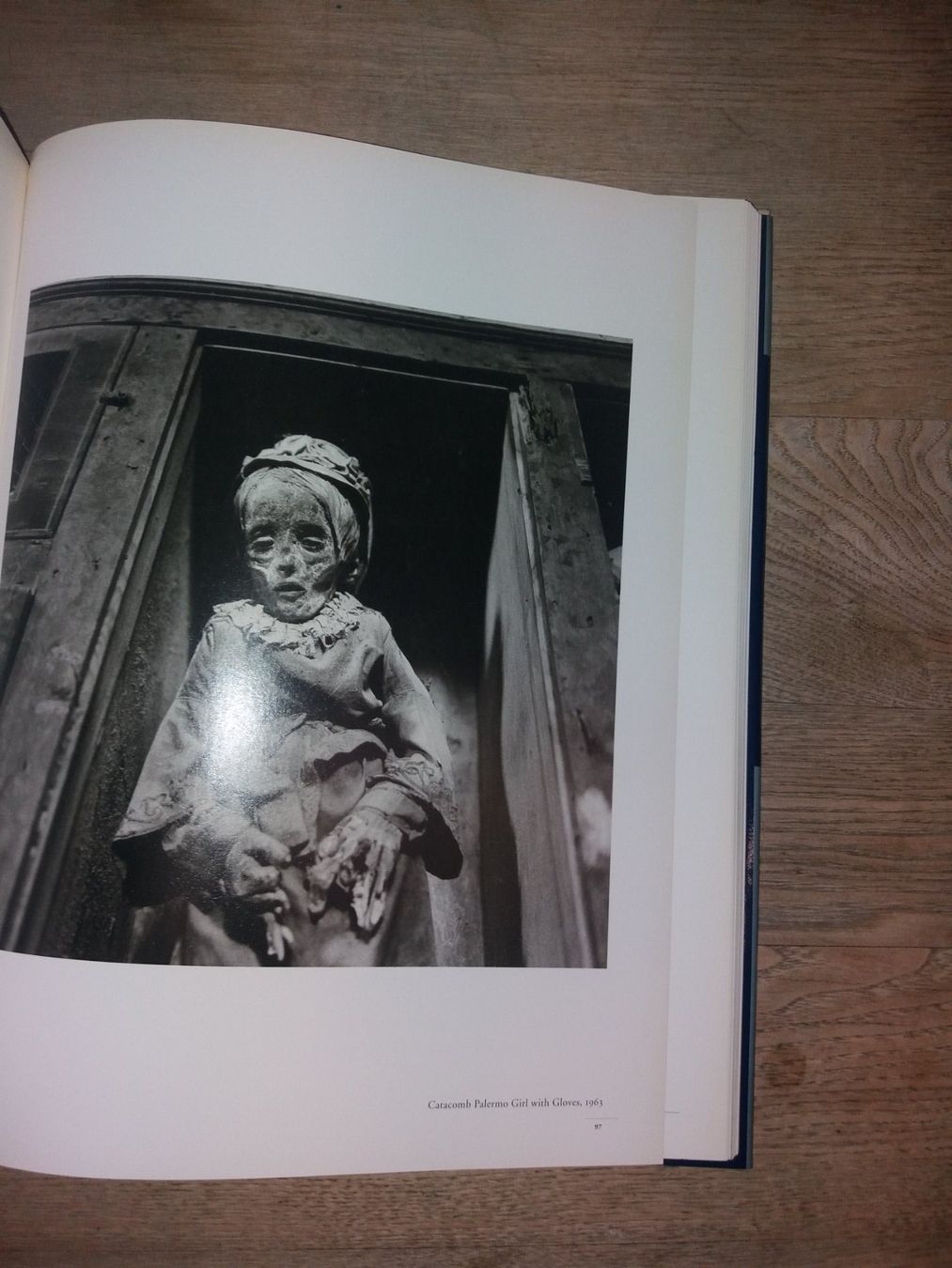 Libri: Peter Hujar Fotoklassiker RETROSPEKTIVE – Usato da Welschenrohr venduto da Regool 5