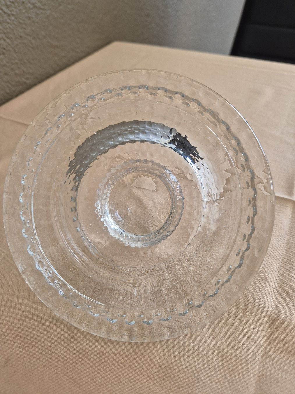 Contenitori & Simili: Vintage Rumtopf Glas mit Deckel, Einmachglas – Usato da Eschlikon TG venduto da zuzanka80 6