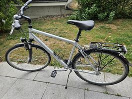 Herren Citybike